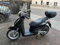 Piaggio Carnaby Piaggio Carnaby Cruiser 300ie Poznań