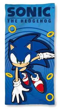 Ręcznik szybkoschnący plażowy Sonic Microfibra