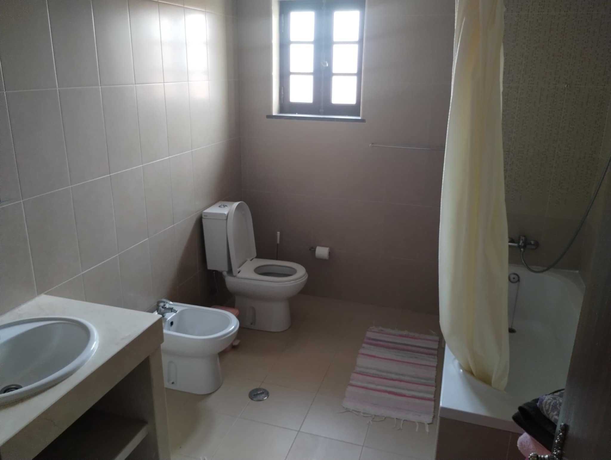 Casa para Férias em Nazaré - Relaxe em casa longe de casa.