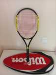 Raquete Wilson k-factot