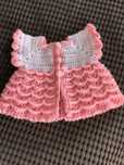 Camisola para menina