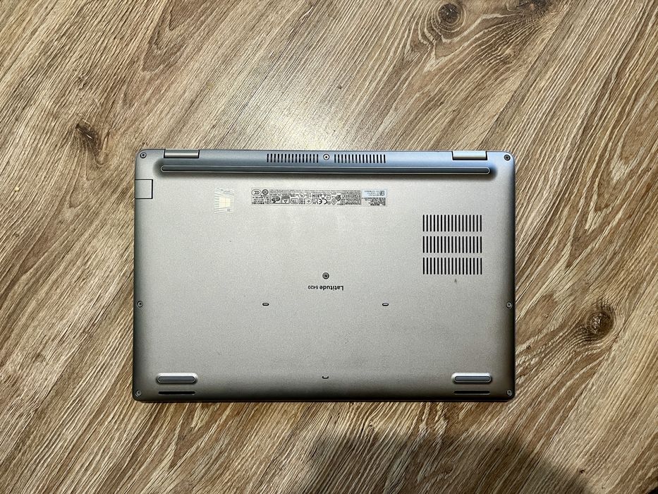 Dell Latitude 5420 Intel® Core i5-1135G7