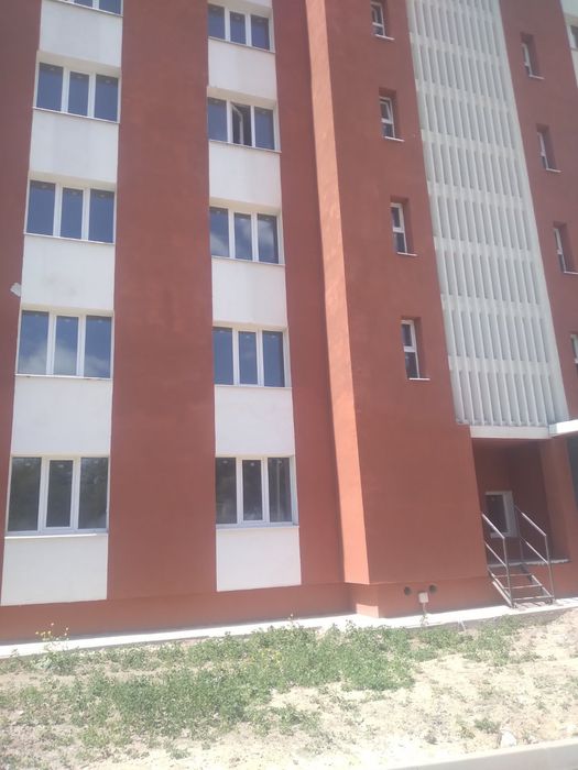 Продам 2-комн.кв.улучшенной планировки на С.Салтовке