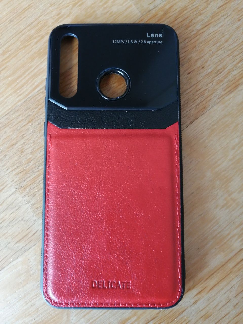 Etui / case do Honor 20 lite, nowe