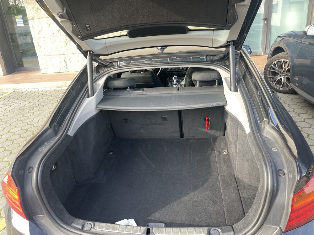 Bmw 420 grand coupet