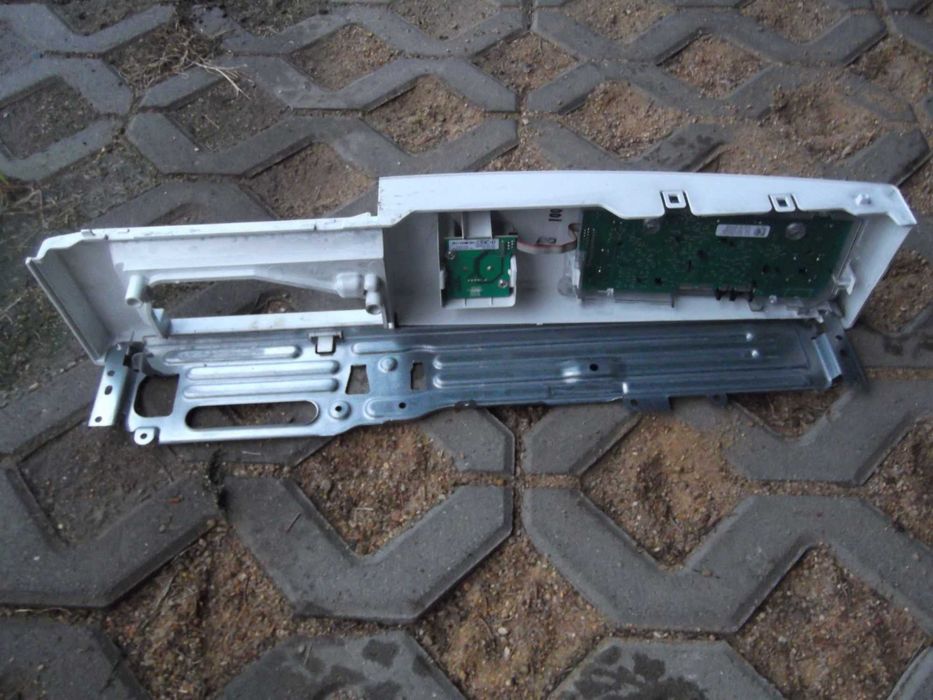 Pralka electrolux 1200 RPM kompletna lub na części