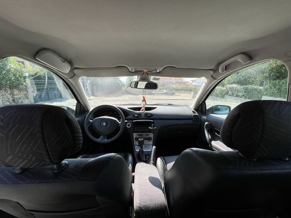 Reanult Laguna 1.9dci