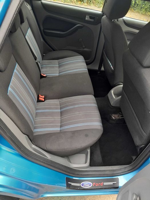 Форд фокус 2 рестайлінг