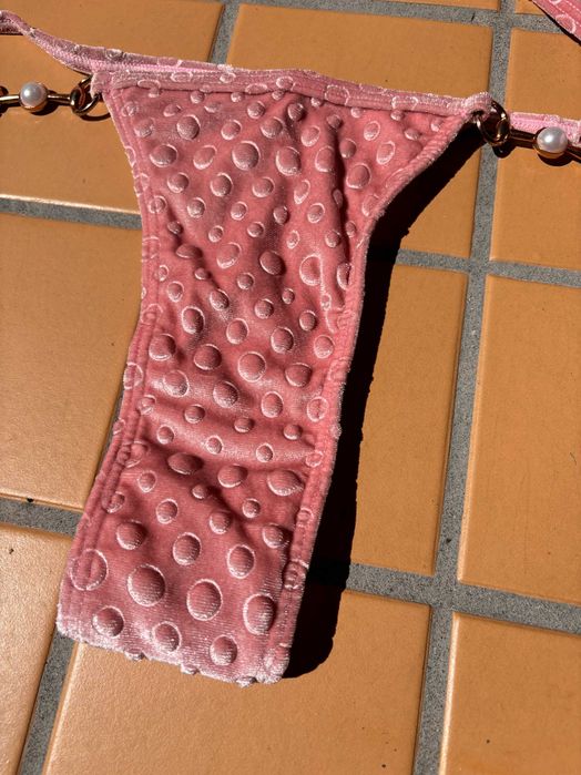 Conjunto biquini novo 36