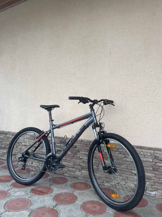 Продам Німецький велосипед Bulls Sharptail Street 29 L