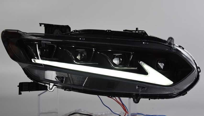 NOWE lampy przednie lampa przód Honda Accord X 2017 - 2022