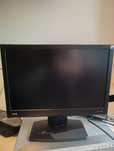 Monitor LCD BenQ X900W
