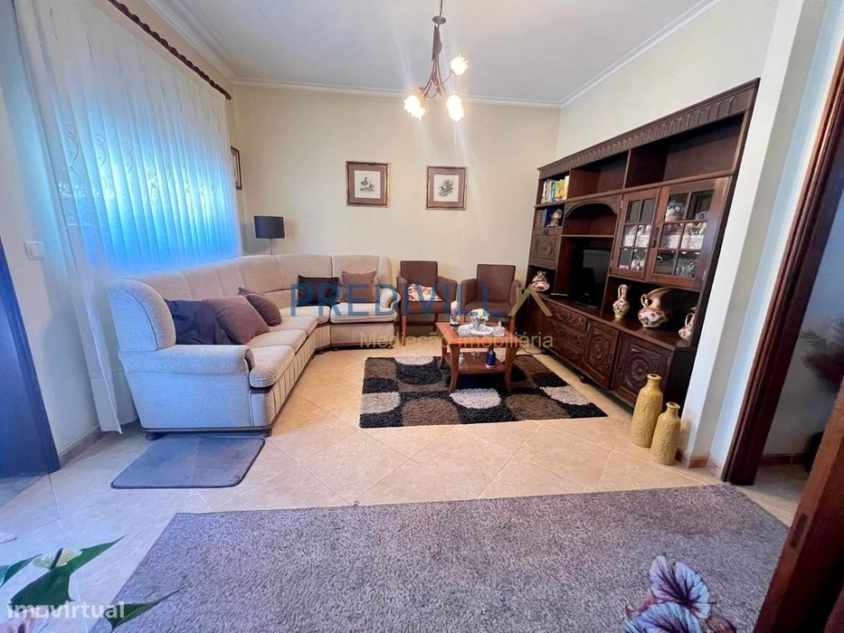 Moradia T3 Venda em Vila do Conde,Vila do Conde