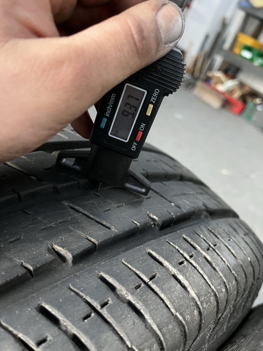 2KolaLetnieContinentalVanco2 215/75 R16C 5x130Ducato Jumper BoxerLadne