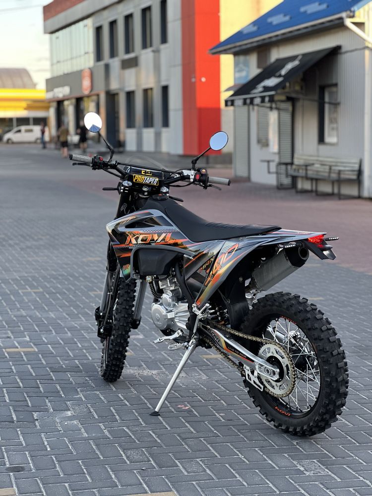 KOVI MAX 300 2025