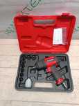 Einhell TC-PW 340 гайковерт пневматичний + головки + кейс