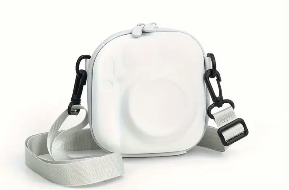 NOVO - bolsa Instax Fujifilm Polaroid de todos modelos e cores
