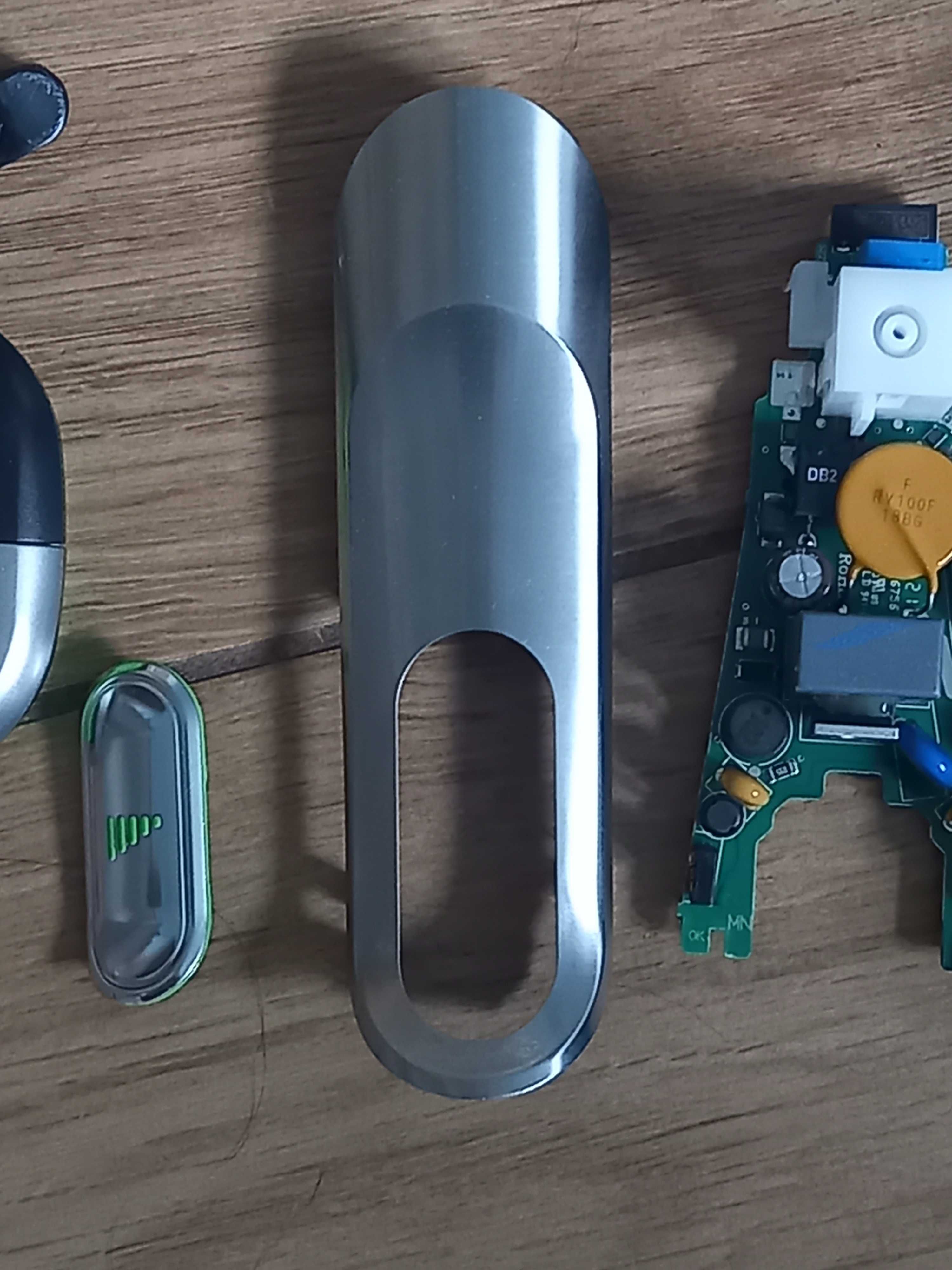 Blender Braun MQ9 (MultiQuick 9) - przycisk górny, części
