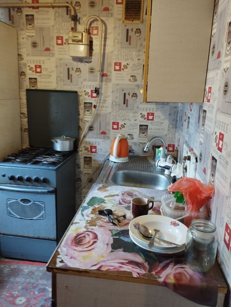 Здам однокімнатну квартиру