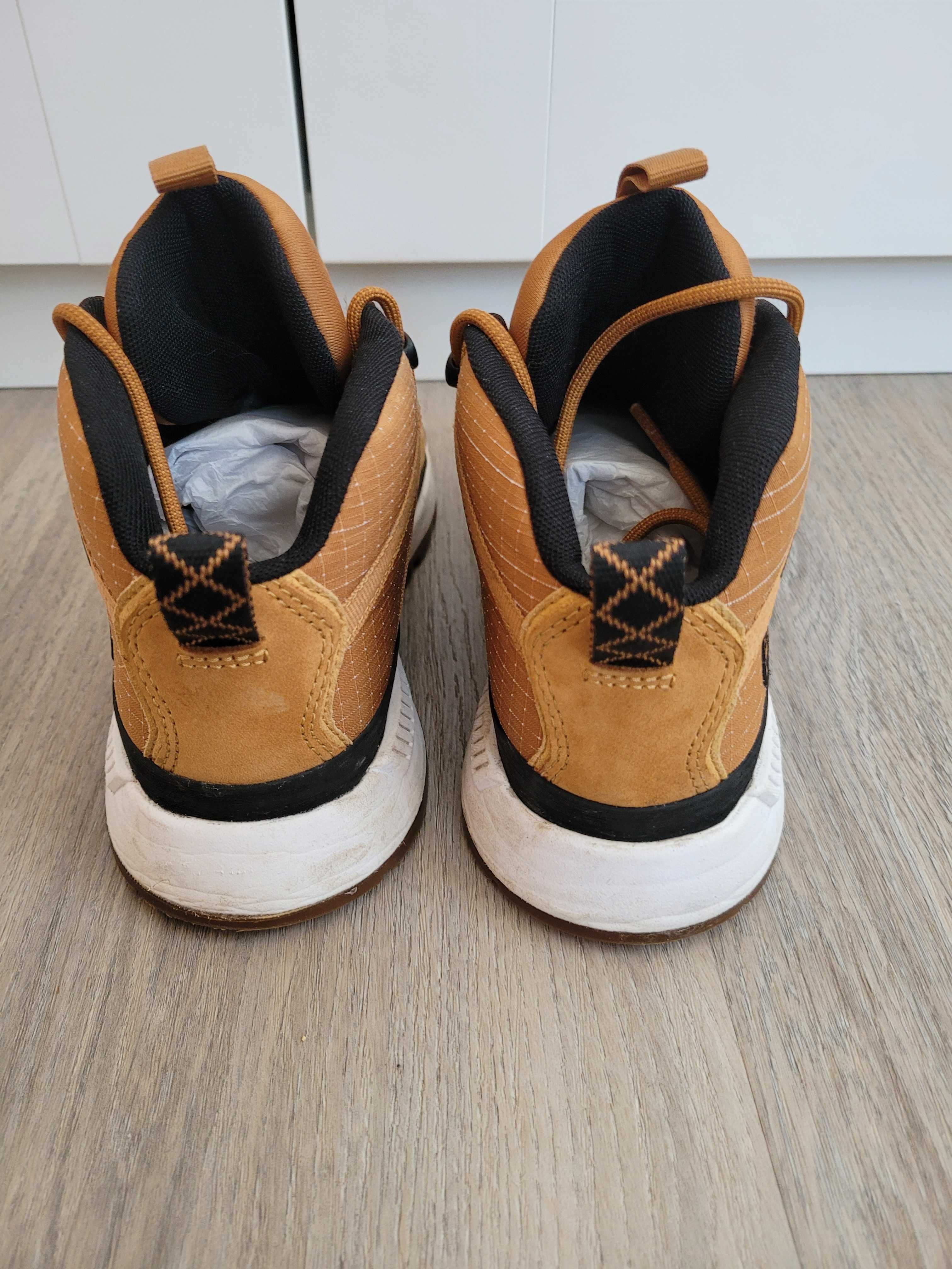 Timberland sneakersy wysokie 36