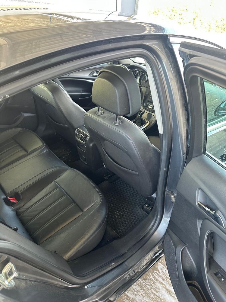 Opel insignia 2.0 CDTI