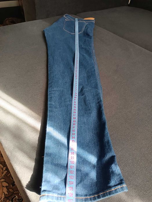 Нові джинси жіночі