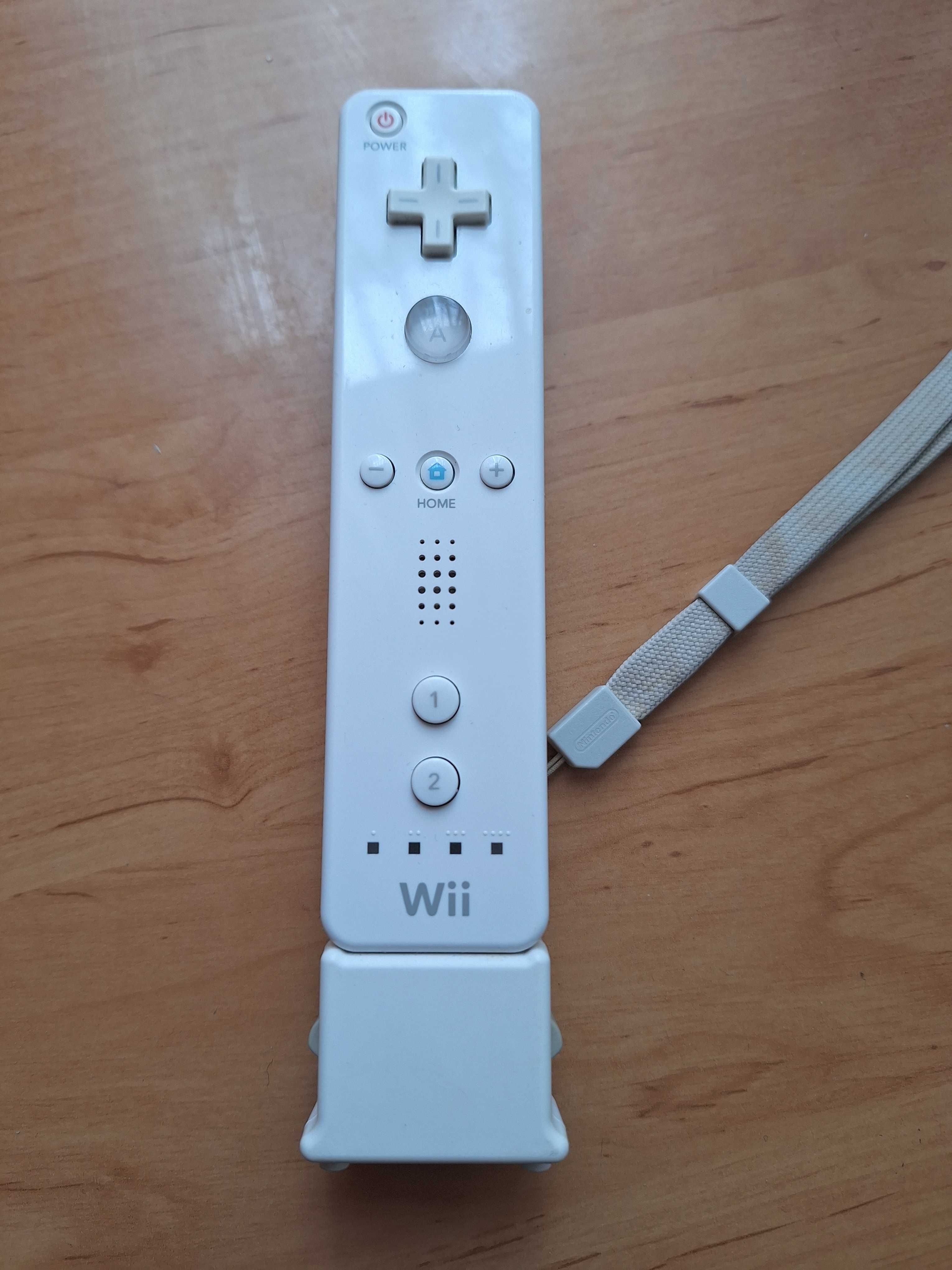 Nintendo Wii , Pilot, Wiilot Oryginalne+ motion sensor