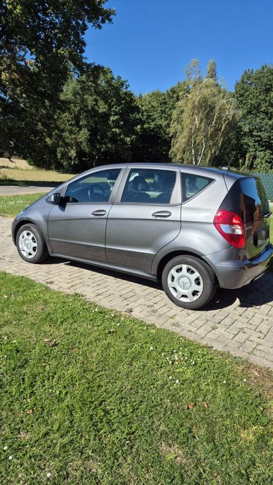 Sprzedam Mercedes Benz Klasa A