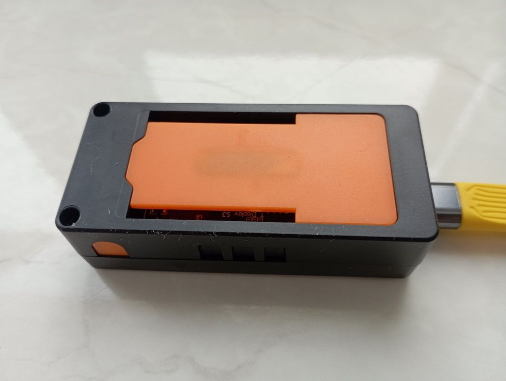 NerdMiner V2 78kh/s – соло-майнер для видобутку біткоїнів