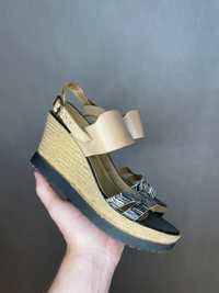 Espadryle Tamaris 39