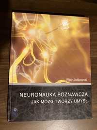 Neuronauka poznawcza Piotr Jaśkowski