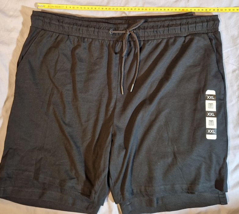 Calções de treino de banho ou turismo novos por estrear
Fabricado no F