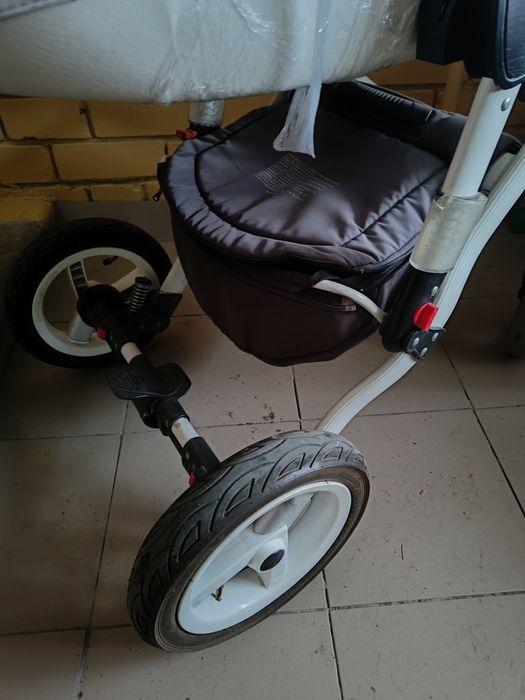 Коляска 2 в одном