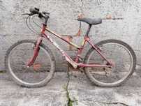 Bicicleta Usada Roda 24