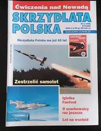 Skrzydlata Polska 1/95