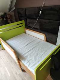 Łóżko dziecięce Timoore , łóżko dla dziecka, tapczanik, materac gratis