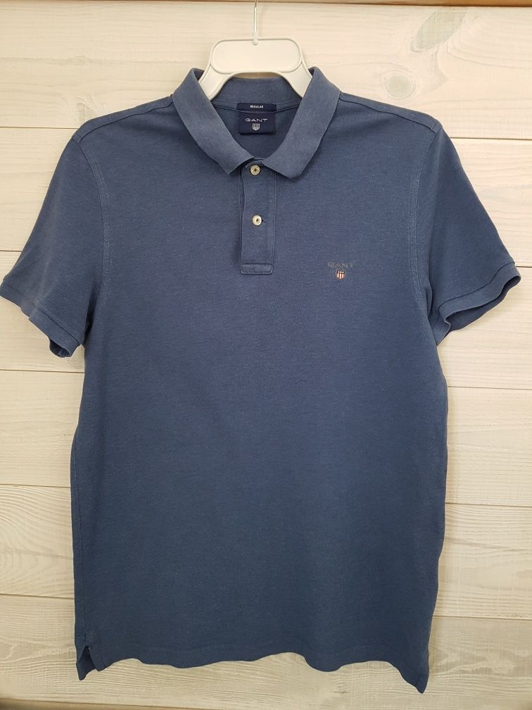 GANT koszulka Polo T-shirt M