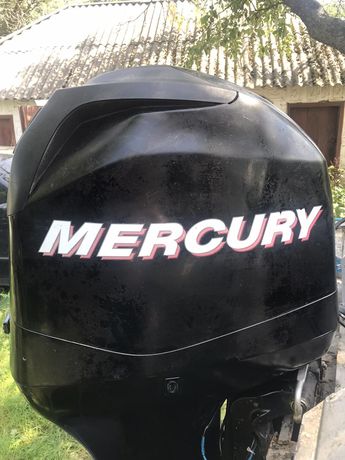 Продам Mercury EFI 100