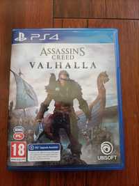 Assasin’s creed Valhalla ps4/ps5