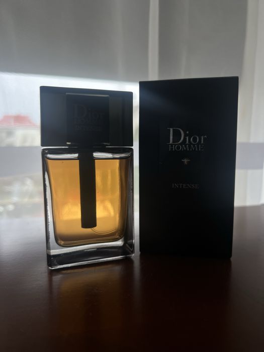 Вживані Dior Homme Intense