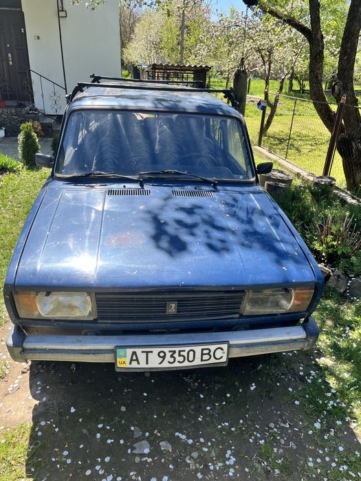 Продам ВАЗ 21043 2004 року