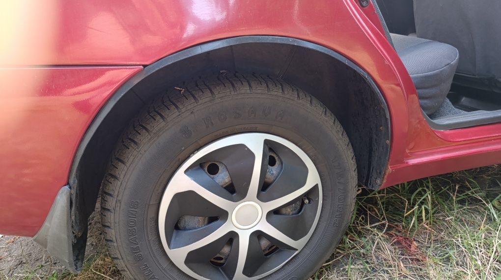 Продам Daewoo Lanos