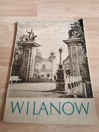 Kolekcjonerski Wilanów 1955