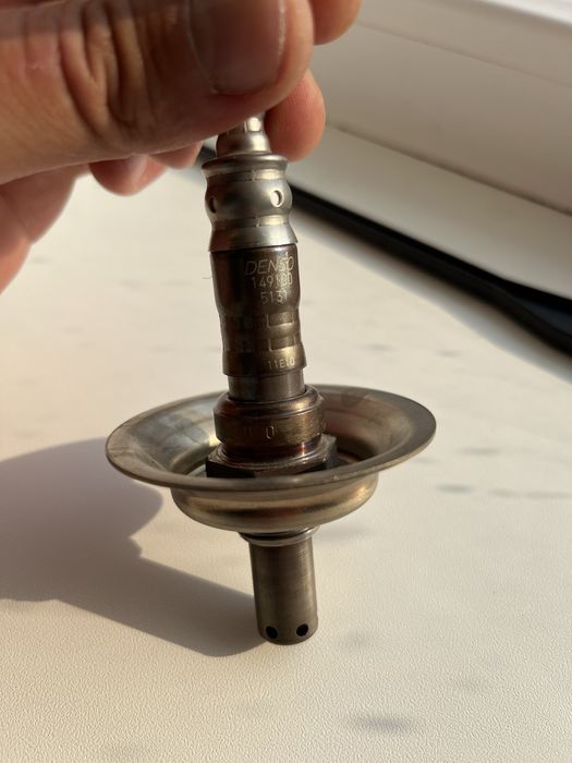 Свічки ірідієві та лямда мітсубіші аутлендер 2.4 на двигун 4B12