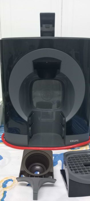 Máquina café Dolce Gusto