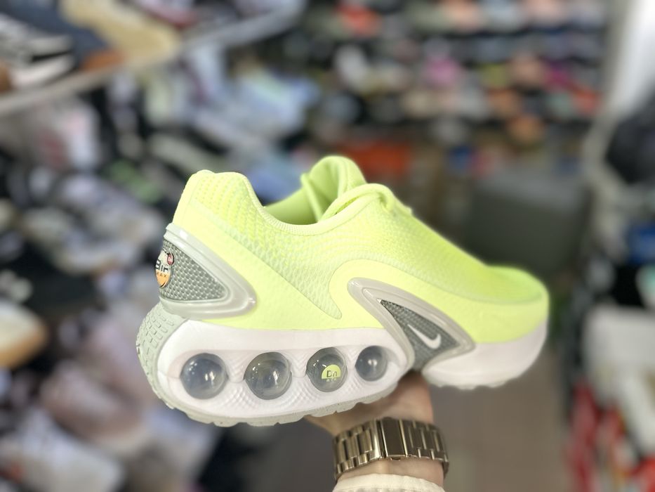Кросівки Nika Air Max Dn Se ( РОЗМІР 42 )