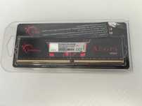 G.SKILL Aegis DDR4 8GB (1x8GB) 3000MHz CL16