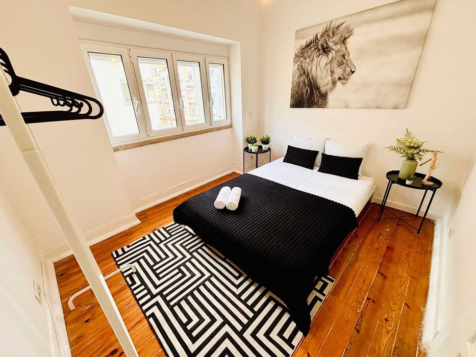 Arrendamento de quarto