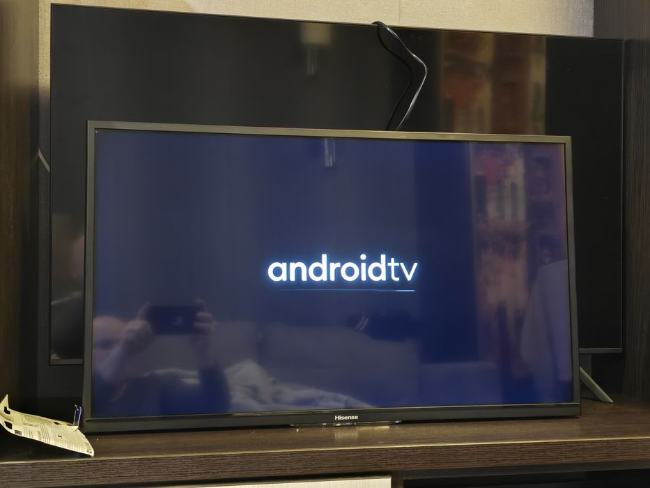 Телевизор Hisense 32