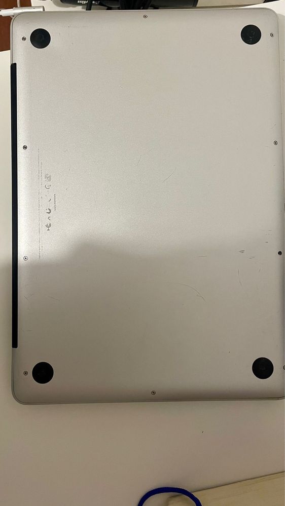 Apple Macbook Pro